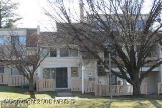 1059 Norwood Ct, Dulles VA  20164-4962 exterior