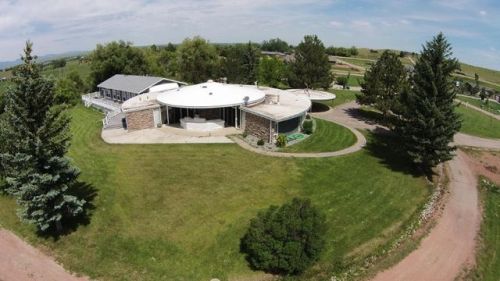 18 Circle 8 Dr, Sheridan, WY 82801-9753
