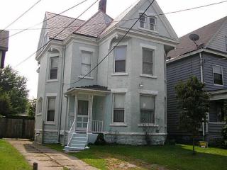 447 6 St, Erie PA  16507-1128 exterior