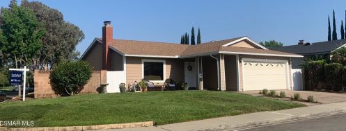 1703 Townley Cir, Simi Valley, CA 93063-4236