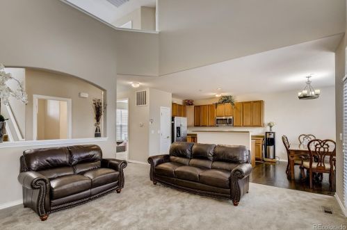 17114 Cedar Gulch Dr, Parker CO  80134-4379 exterior