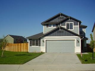 514 Penteli Pl, Caldwell ID  83605-6985 exterior