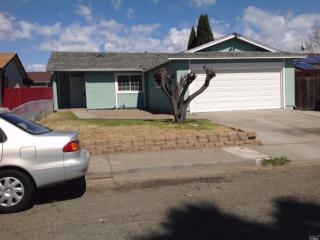 120 Donna Ct, Vallejo, CA 94589-1529