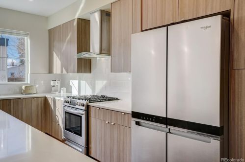 3229 Bannock St, Englewood CO  80110-2417 exterior