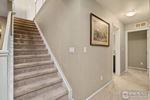 3838 Wild Elm Way, Fort Collins CO  80528-6902 exterior