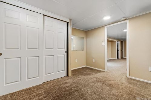 4171 Eliot St, Englewood CO  80110-4314 exterior