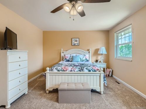 3911 21st Street Rd, Greeley CO  80634-3923 exterior