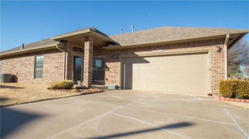 16109 Napa Rdg, Edmond, OK 73013-1438