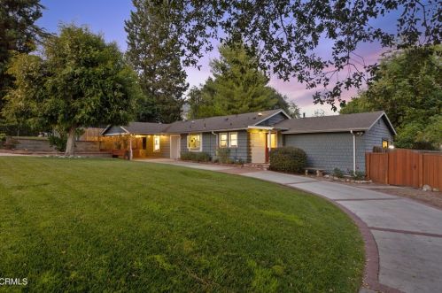 2910 Santa Rosa Ave, Altadena, CA 91001-1642