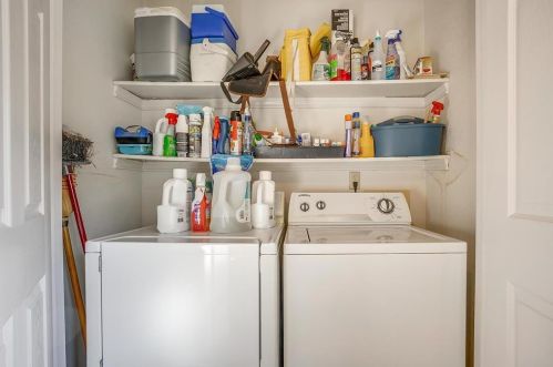 7133 Summerset Dr, Fort Worth TX  76126-4534 exterior