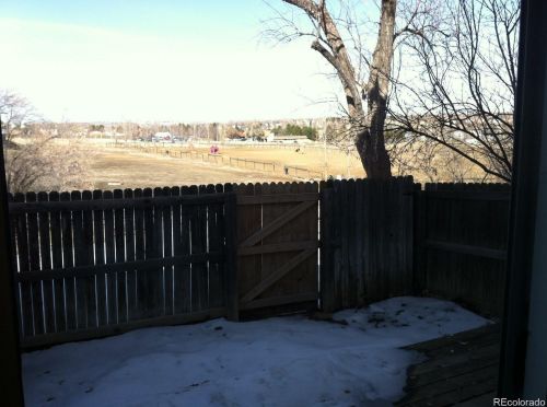 17385 Rice Cir, Denver CO  80015-6115 exterior