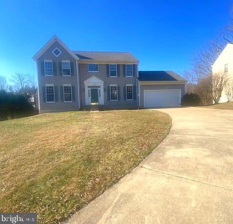 18868 Crossroads Ct, Triangle VA  22172-2026 exterior