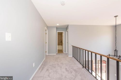 5612 Thicket Ln, Columbia MD  21044-2527 exterior