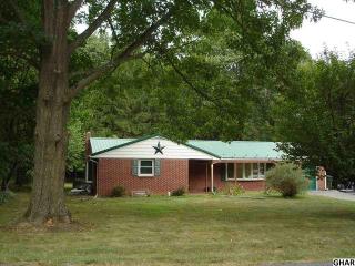 19 Mcallister Church Rd, Carlisle, PA 17015-9379