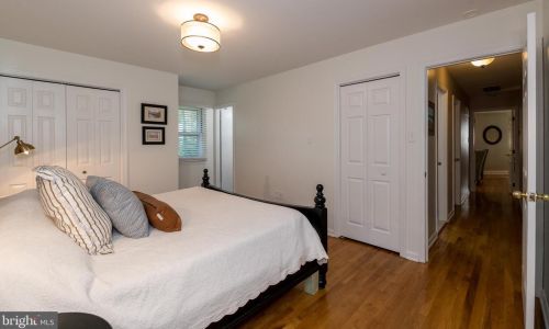 185 Berrywood Dr, Severna Park MD 21146-2030 exterior