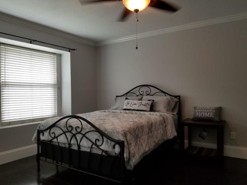 3715 Cookstown Dr, Austin TX  78759-3034 exterior