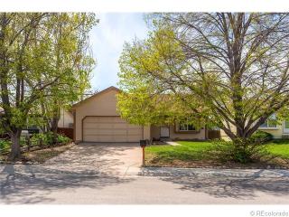 1347 Biscay St, Denver CO  80017-4449 exterior