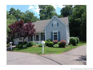 5 Azalea Ct, Farmington, CT 06032-2038