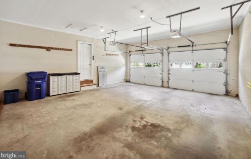 725 Sonata Way, Silver Spring MD exterior