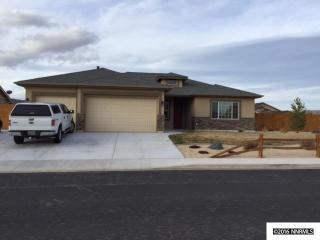 10880 Dromedary Rd, Sparks, NV 89441-0100