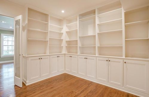 3200 Lamesa Pl, Fort Worth TX  76109 exterior