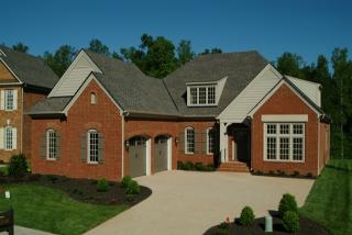 3642 Caddington Ter, Midlothian VA  23113-2698 exterior
