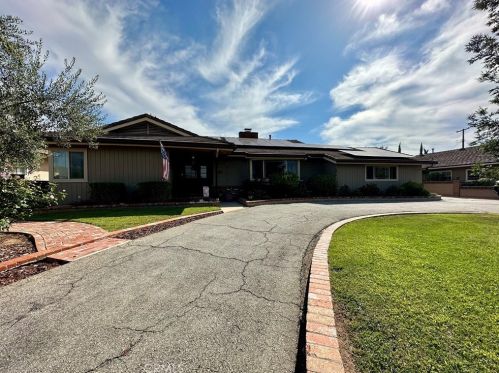 3630 Nearglen Ave, Covina, CA 91724-3421
