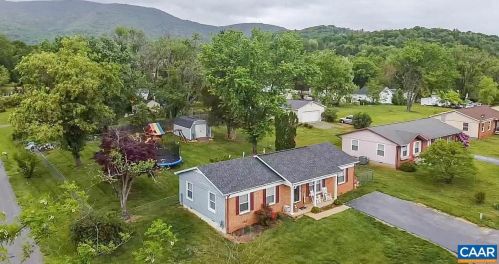 6128 Alberta Dr, Crozet, VA 22932-9451