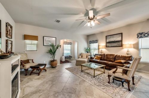 5037 Byers Ave, Fort Worth TX  76107-4129 exterior