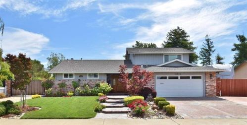 2876 Superior Dr, Livermore, CA 94550-6618