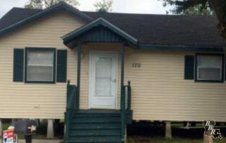 170 Morrison Ave, Houma, LA 70364-2944