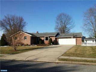 2 Colony Ct, Trenton, NJ 08619-1019
