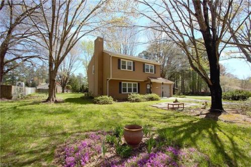 6357 Stonehenge Way, Zanoni, VA 23061-3919
