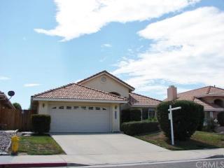 2601 La Paz Ave, Hemet, CA 92545-1527