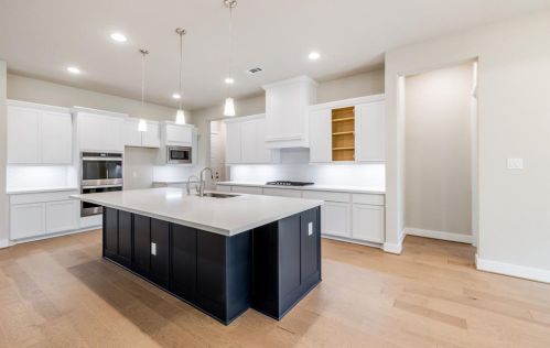 999 Briac Ln, Conroe TX  77301-4109 exterior