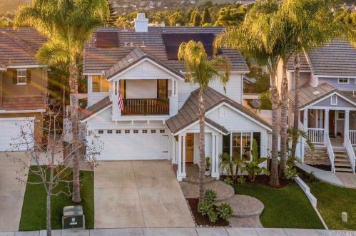 6015 Camino Tierra, San Clemente, CA 92673-6402