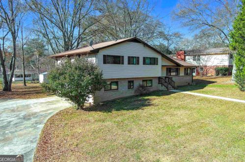 104 Stockview Ter, Stockbridge GA 30281-3317 exterior