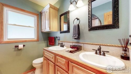 1310 Garfield Ave, Loveland CO 80537-4761 exterior