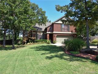 102 Craven Ct, Mannford, OK 74044-3006