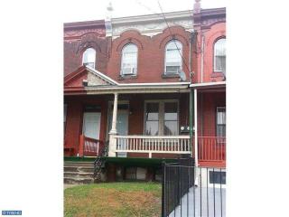 3255 Park Ave, Philadelphia PA  19140-2008 exterior