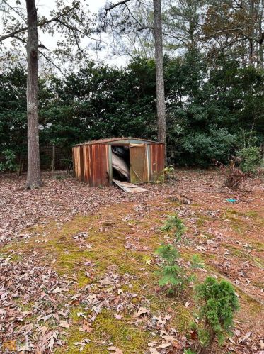 675 Lakeridge Dr, Conyers GA  30094-2676 exterior