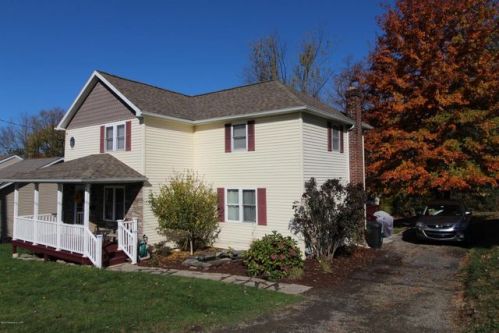 522 Broad St, Pittston PA  18640-3504 exterior