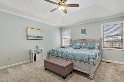 31 Saddle Trl, Jefferson GA  30549-4490 exterior