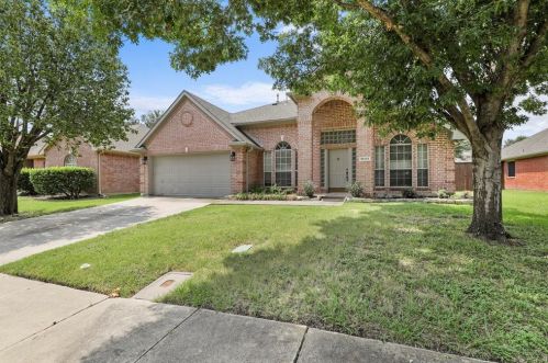 10119 Norman Ct, Irving TX  75063-5960 exterior
