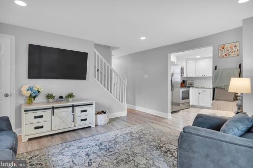 501 Rhoads Ave, Haddonfield NJ  08033-2931 exterior