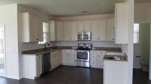 1403 Dahoo Ln, Ladson SC  29456-3086 exterior