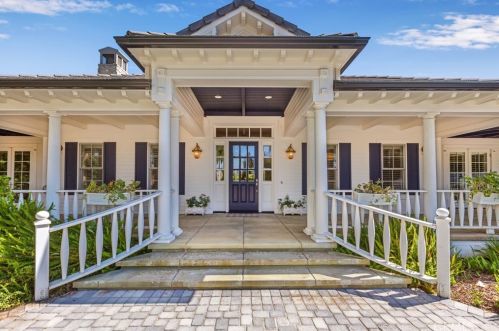 1015 Tiger Tail Dr, Riverside CA  92506-5423 exterior