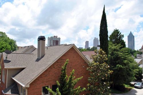 409 Angier Ct, Atlanta GA  30312-1082 exterior