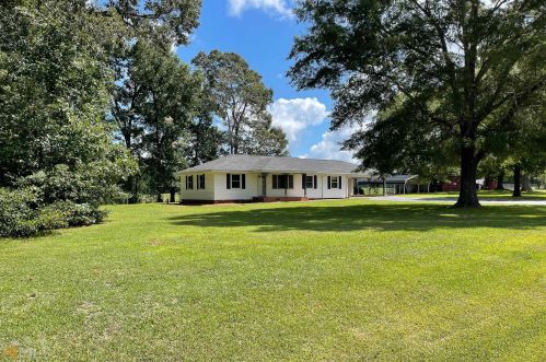 3905 Ga Highway 109, Molena, GA 30258-3309