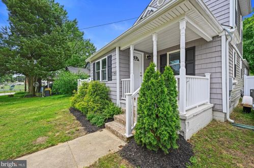 7740 Central Ave, Riviera Beach, MD 21122-1839